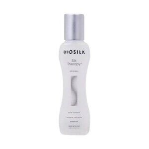 Chi Biosilk Protein Therapy Leave-In Hair Conditioner Treatment Mask